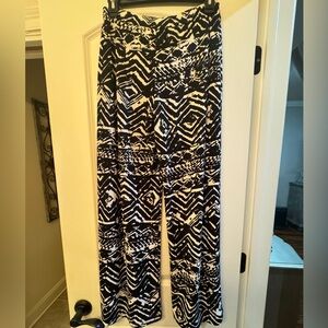 Boho Style Pants